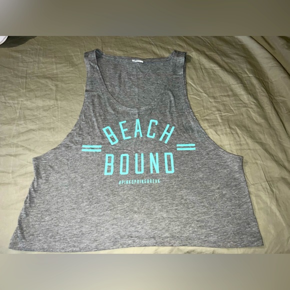 Victoria Secret‎ tank top - Picture 1 of 2